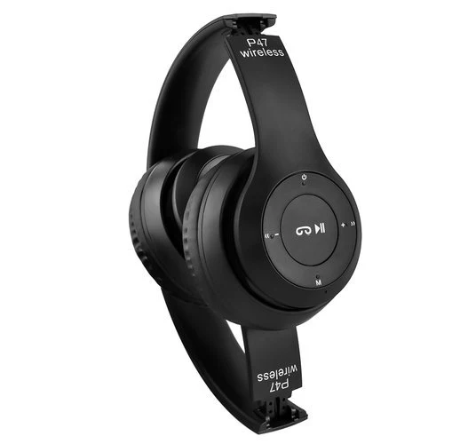 Bluetooth hörlurar