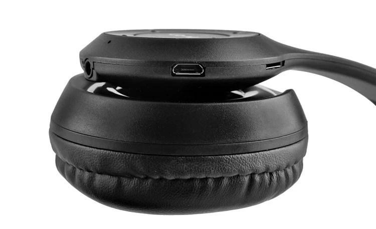 Bluetooth hörlurar