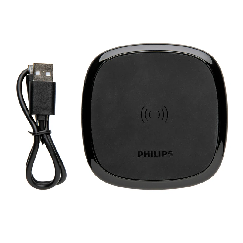 Phillips trådlös laddare