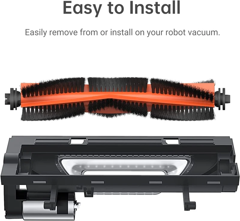 Dreame Z10 Pro Main Brush (Genuine)