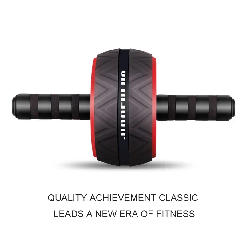 Belly Muscle Exercise Roller