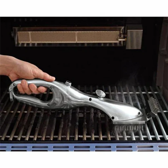 BBQ Damprensningsbørste
