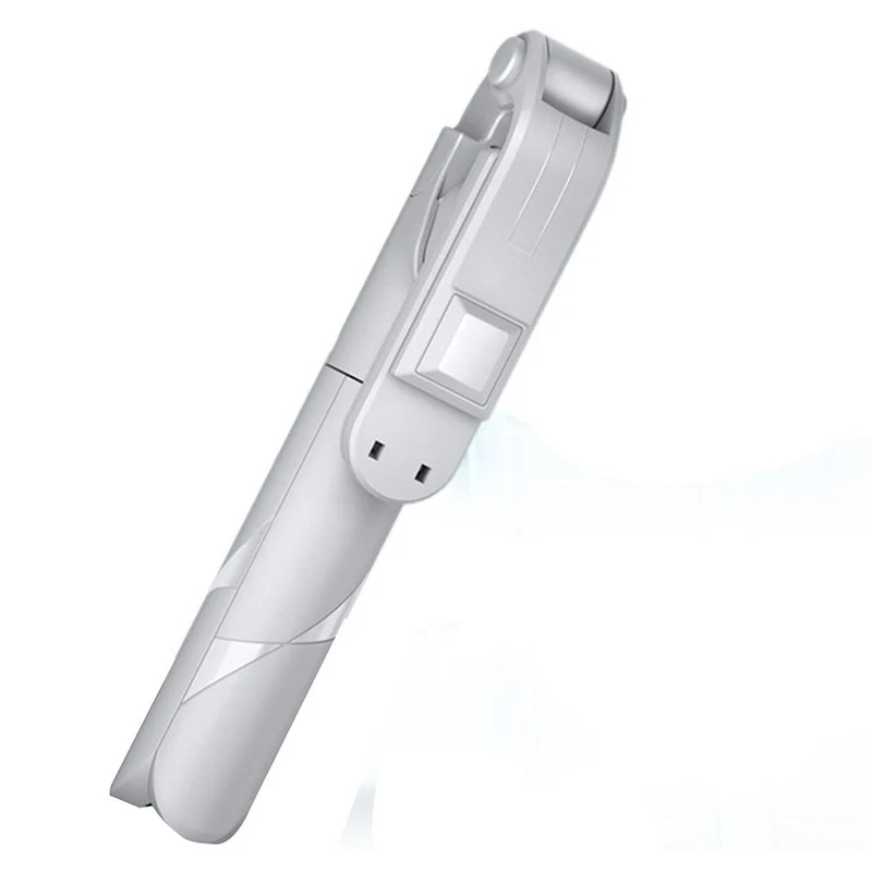 Bluetooth Selfie Stangestativ med Tripod Funktion