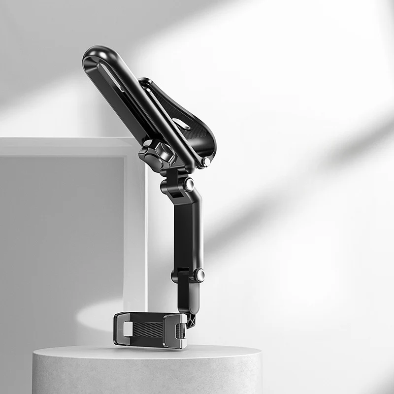 Holder360° PremiumHolder 1+1 GRATIS: Premium Justerbar Rotationshållare för Mobiltelefon