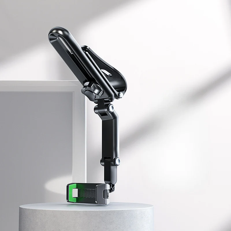 Holder360° PremiumHolder 1+1 GRATIS: Premium Justerbar Rotationshållare för Mobiltelefon