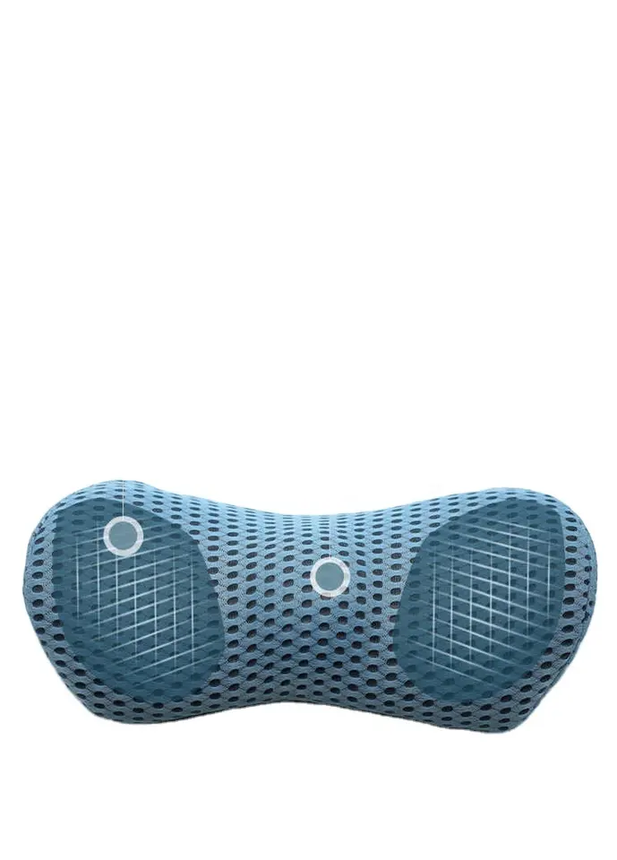Multifunktionell ergonomisk midjekudde - Memory Foam - Flera färger