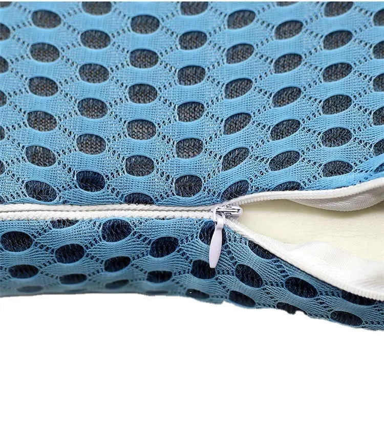 Multifunktionell ergonomisk midjekudde - Memory Foam - Flera färger