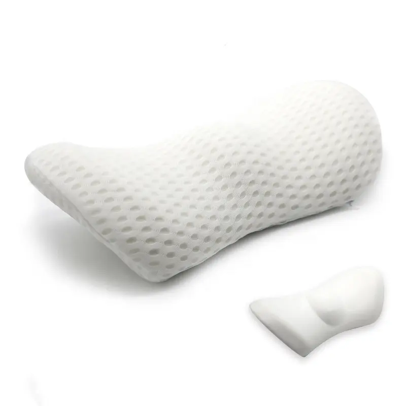 Multifunktionell ergonomisk midjekudde - Memory Foam - Flera färger