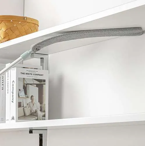 Teleskopiskt Damvippeset - Upp till 250 cm