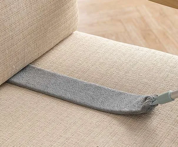 Teleskopiskt Damvippeset - Upp till 250 cm