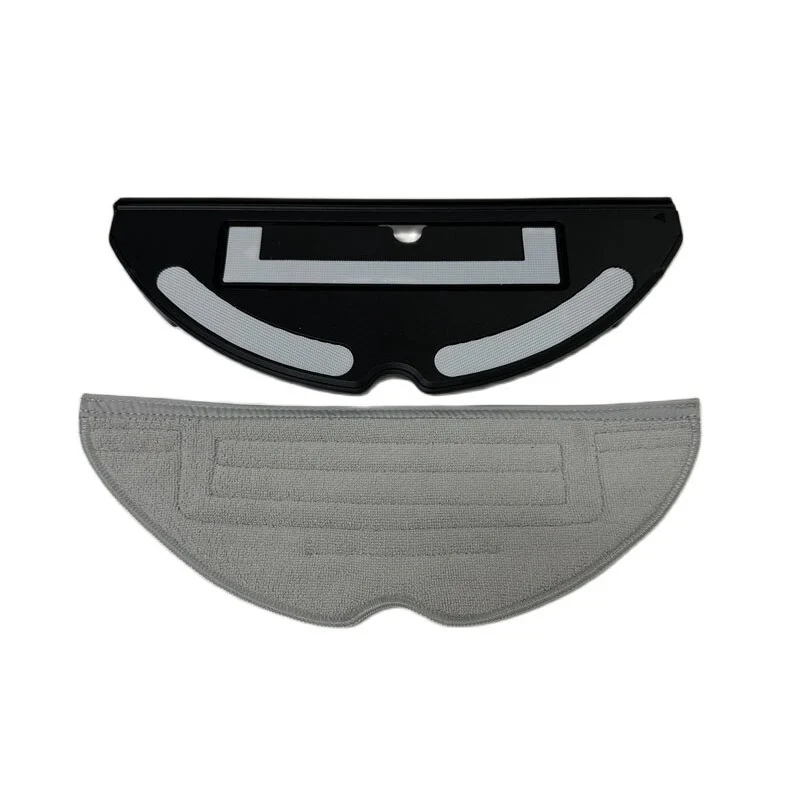 Roborock S8 VibraRise Mopping Plate Black (Genuine)