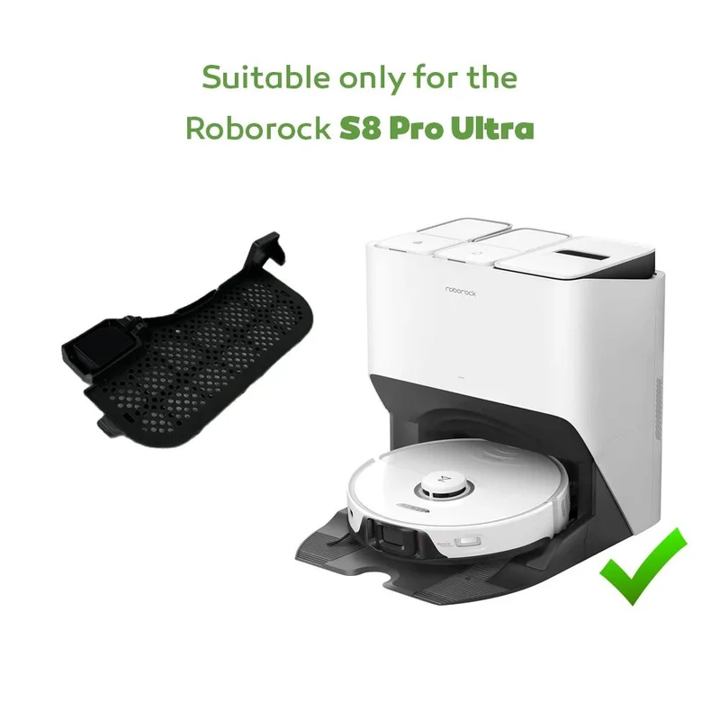 Roborock S8 Pro Ultra Water Filter (Genuine)