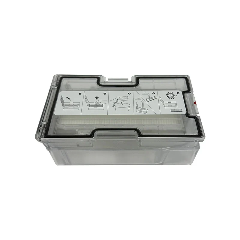 Roborock S8 Dustbin (Genuine)