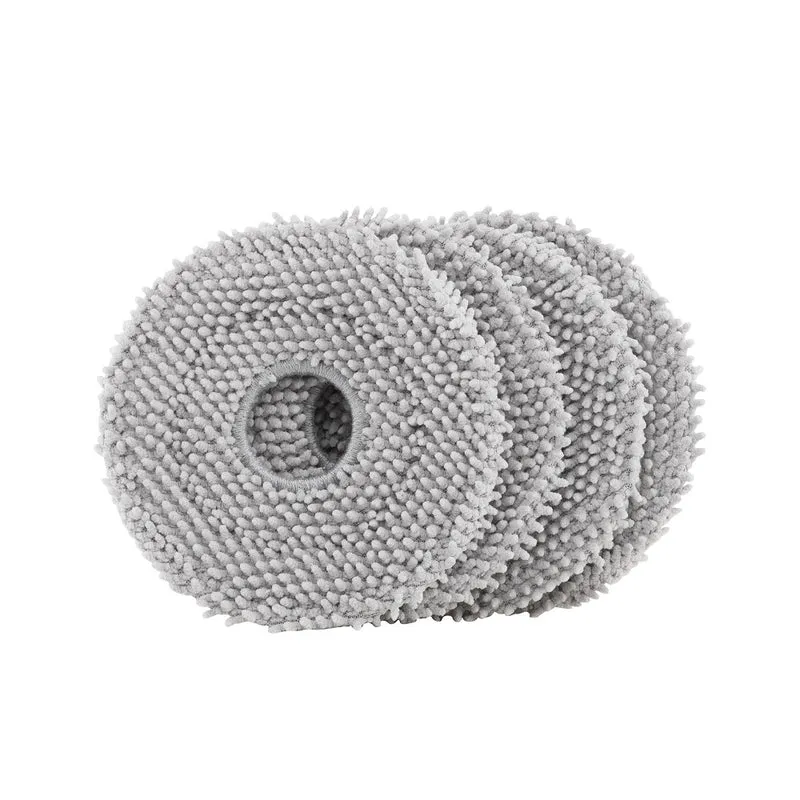 Roborock Q Revo Accessory Mega Bundle - White (Genuine)