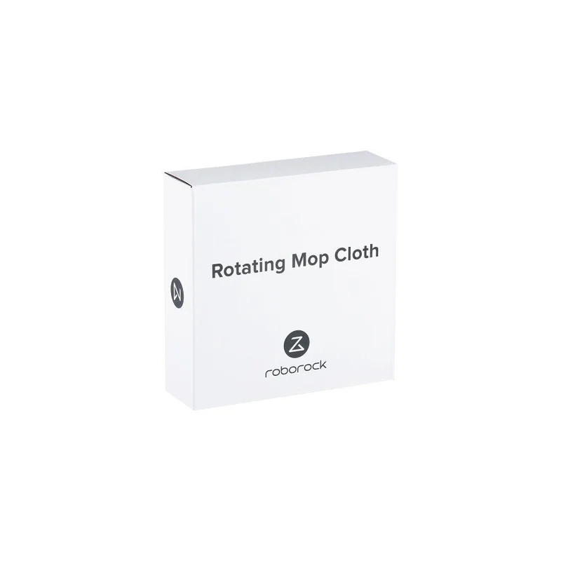 Roborock Q Revo Rotating Mop Pads (4 Pack) (Genuine)