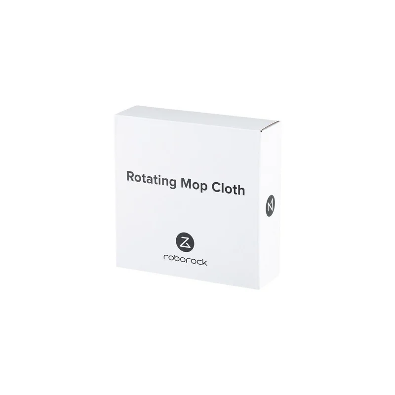 Roborock Q Revo Rotating Mop Pads (4 Pack) (Genuine)