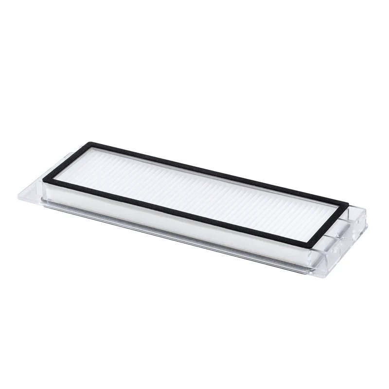 Roborock Q Revo, S6, S5, E35, E20, Mijia Series Filter (2 Filters) (Genuine)