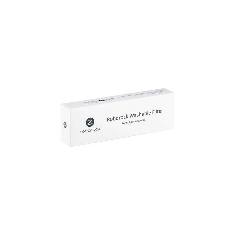 Roborock Q Revo, S6, S5, E35, E20, Mijia Series Filter (2 Filters) (Genuine)