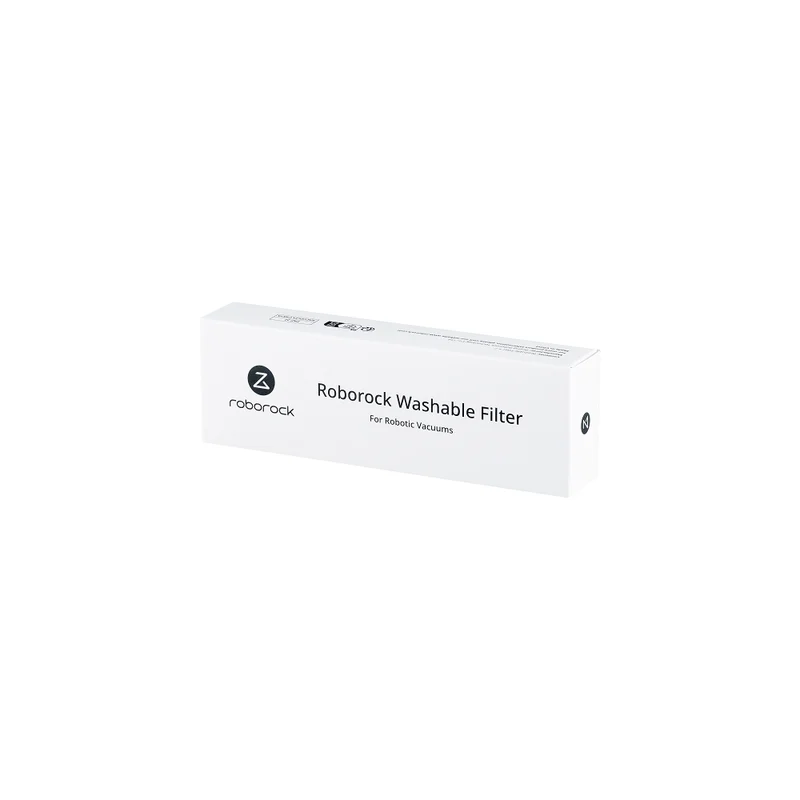 Roborock Q Revo, S6, S5, E35, E20, Mijia Series Filter (2 Filters) (Genuine)