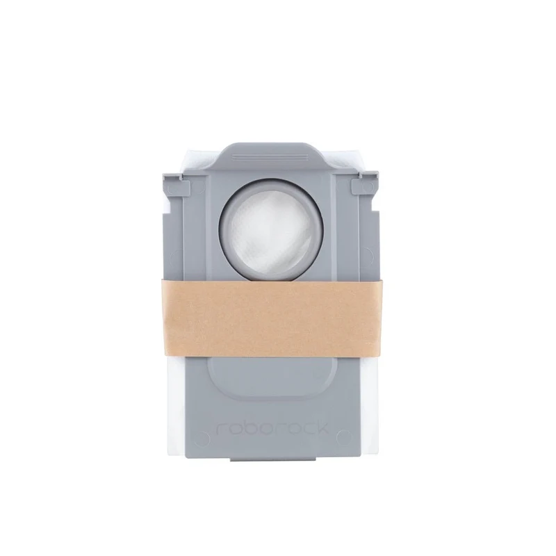 Roborock Q Revo Series/S8 MaxV Ultra/ Saros 10/ Saros 10 R Vacuum Bags (3 Pack) (Genuine)