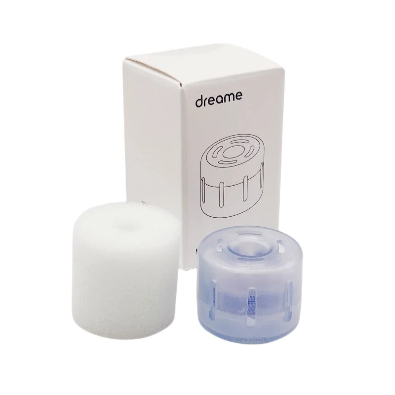 Dreame W10/L10s Ultra/L10 Prime Sterilizer & Filter Kit (Genuine)
