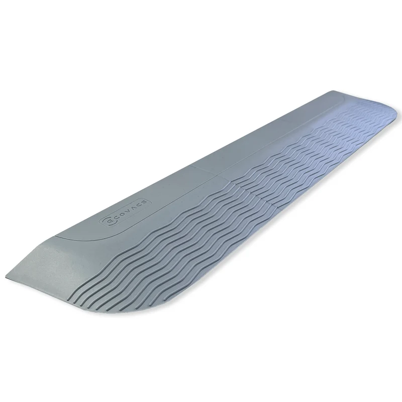 Ecovacs Branded Ramp - 1cm Clearance Suitable for ALL Robotic Vacuum Cleaners