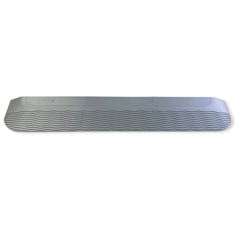 Ecovacs Branded Ramp - 1cm Clearance Suitable for ALL Robotic Vacuum Cleaners