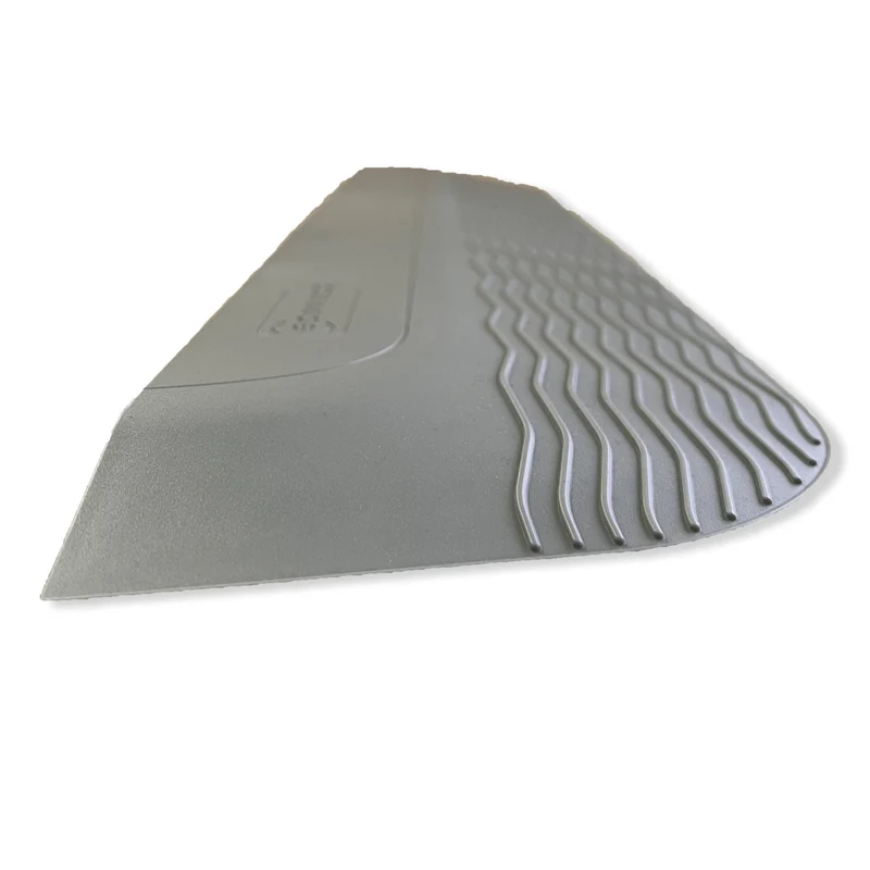 Ecovacs Branded Ramp - 1cm Clearance Suitable for ALL Robotic Vacuum Cleaners