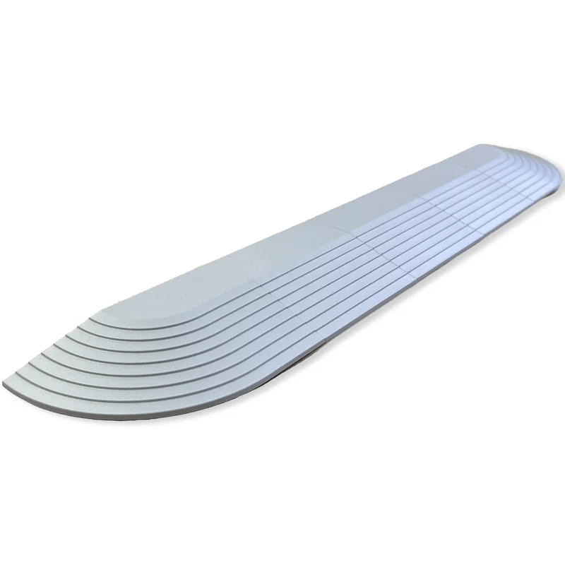 Roborock Branded Ramp - 18mm Clearance Suitable for ALL Robotic Vacuum Cleaner
