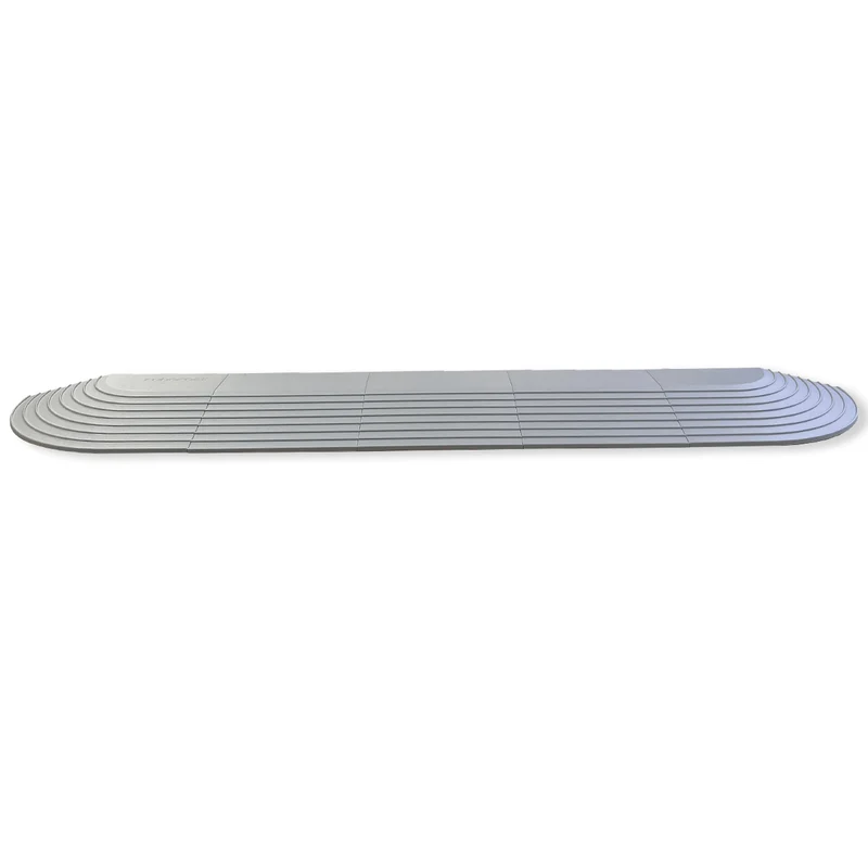 Roborock Branded Ramp - 18mm Clearance Suitable for ALL Robotic Vacuum Cleaner