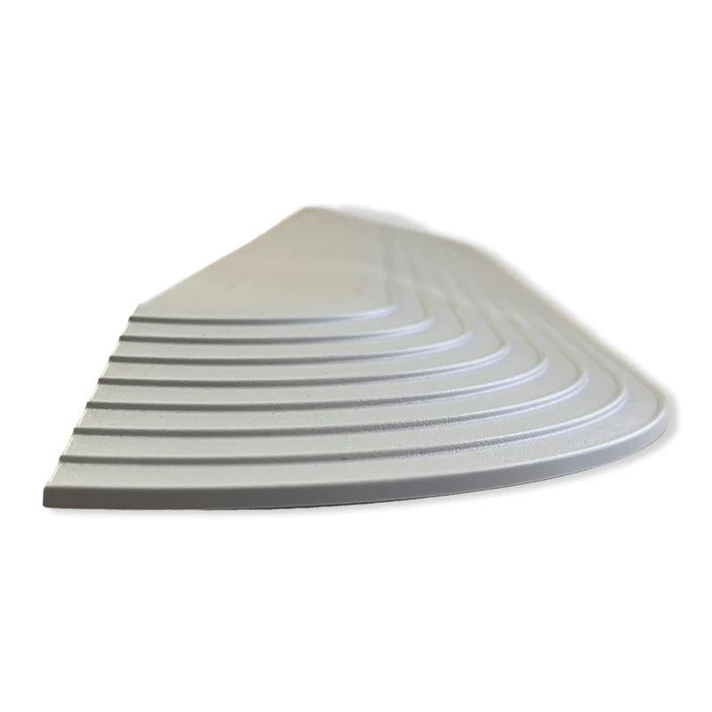Roborock Branded Ramp - 18mm Clearance Suitable for ALL Robotic Vacuum Cleaner