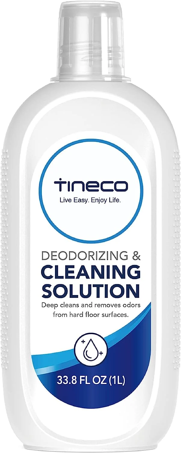 Tineco Hard Floor Deodorizing & Cleaning Solution 1L