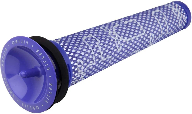 Washable Pre Motor Vacuum Filter for Dyson V6 V7 V8