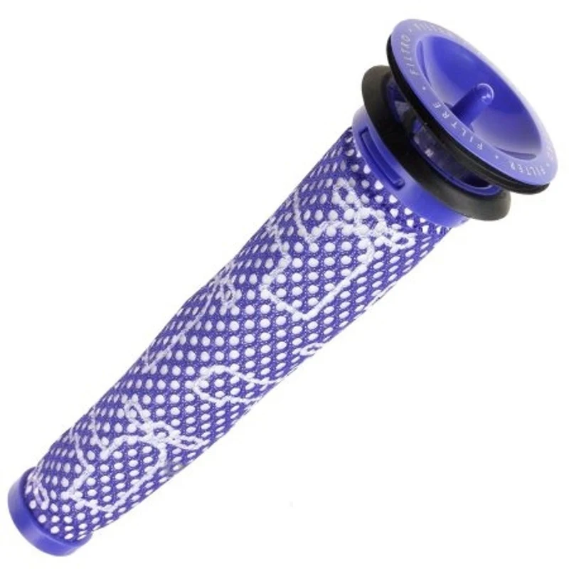 Washable Pre Motor Vacuum Filter for Dyson V6 V7 V8