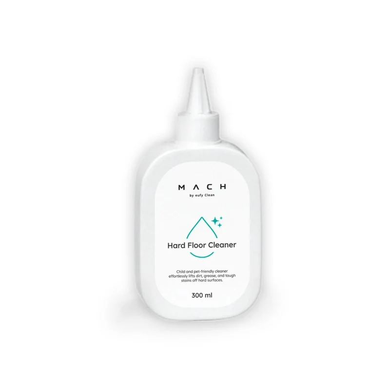 MACH Hard Floor Cleaner for V1, V1 ULTRA