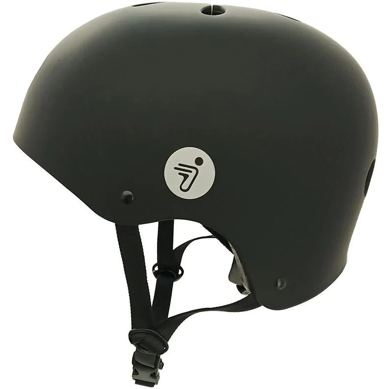 Segway Ninebot Kids Helmets, XS, Orange/Black