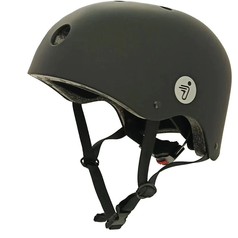 Segway Ninebot Kids Helmets, XS, Orange/Black