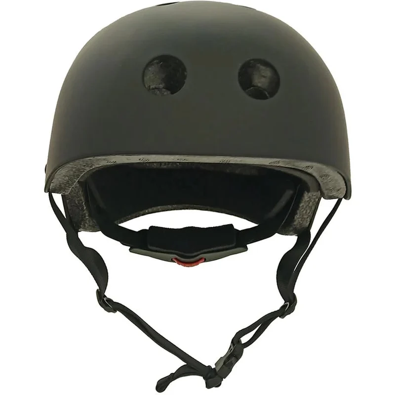 Segway Ninebot Kids Helmets, XS, Orange/Black