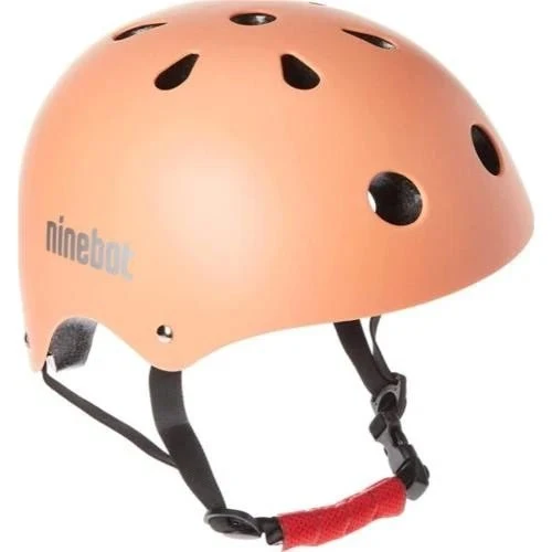 Segway Ninebot Kids Helmets, XS, Orange/Black
