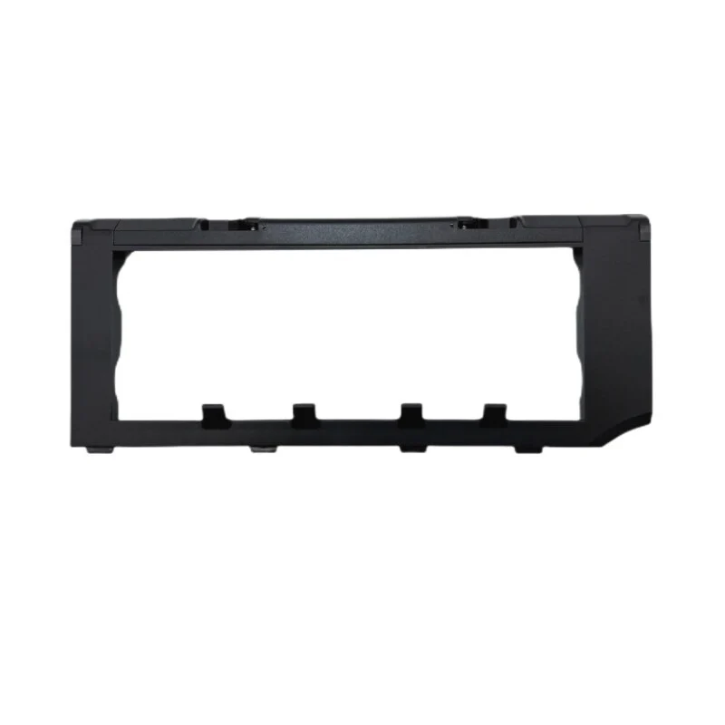 Roborock S8 Series Black Main Brush Cover (Genuine)