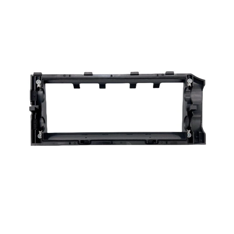 Roborock S8 Series Black Main Brush Cover (Genuine)