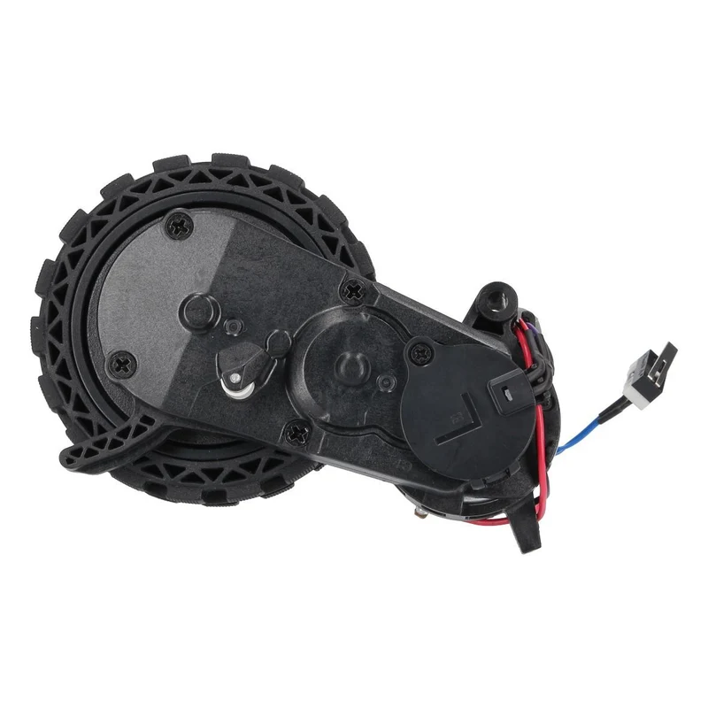 Ecovacs Deebot Ozmo T8 T9 N8 N10 Left Wheel Complete