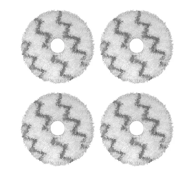 Ecovacs Deebot X1 Turbo/Omni/T20 Washable Mopping Pads (Non-OEM)