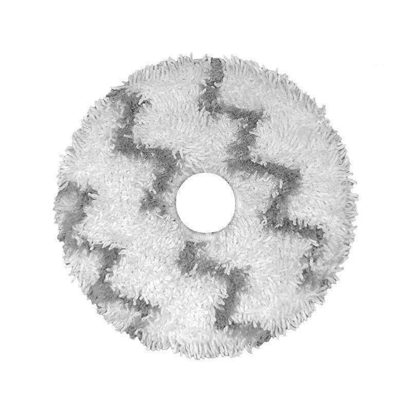Ecovacs Deebot X1 Turbo/Omni/T20 Washable Mopping Pads (Non-OEM)