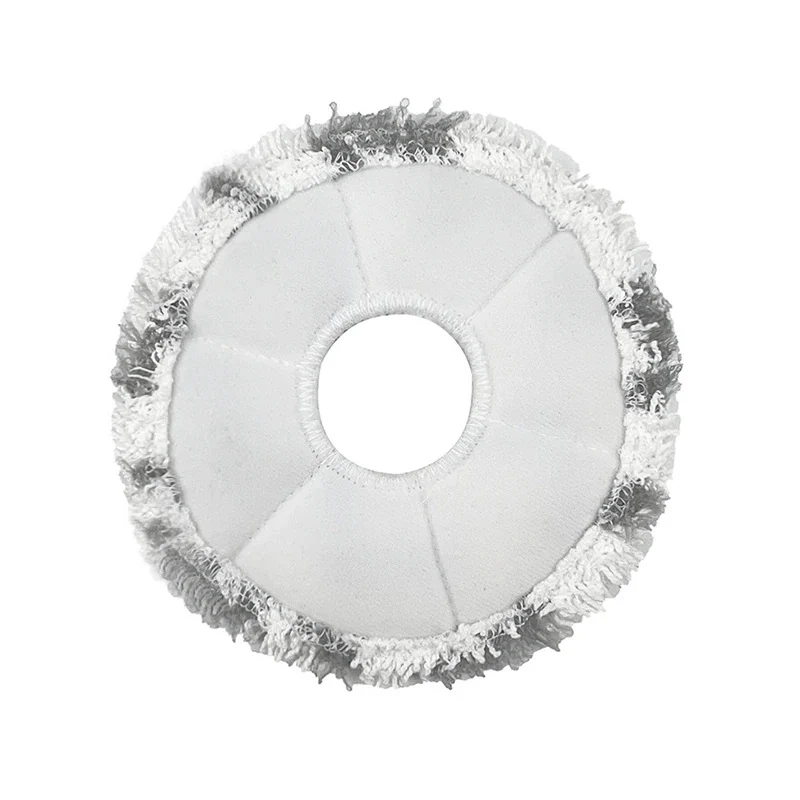Ecovacs Deebot X1 Turbo/Omni/T20 Washable Mopping Pads (Non-OEM)