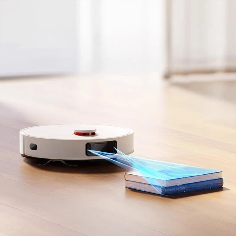 3-i-1 Støvsuger og Gulvvasker til Hjemme Rengøring