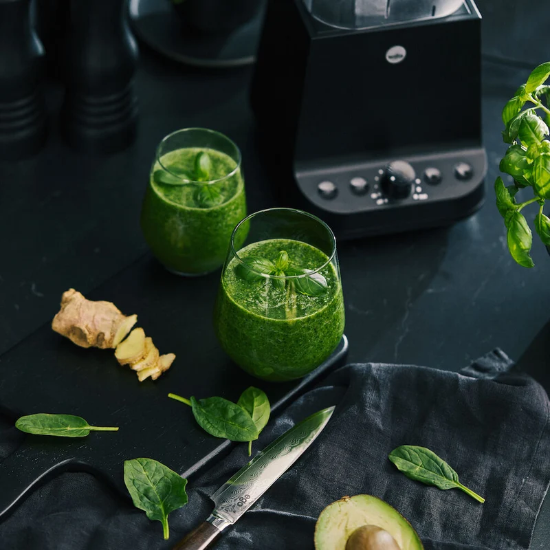 Nutrismooth