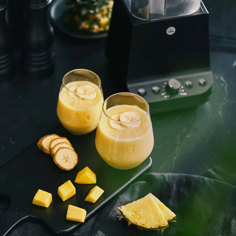 Nutrismooth