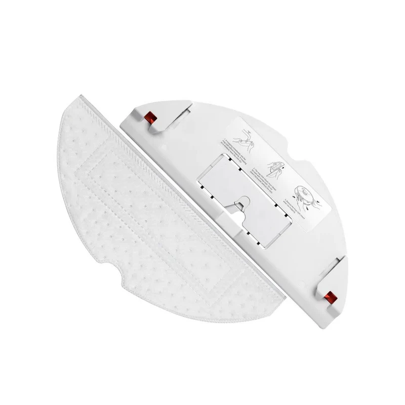 Roborock S7/S8 Disposable Mopping Cloth 20 Pk (Genuine)