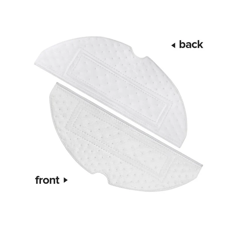 Roborock S7/S8 Disposable Mopping Cloth 20 Pk (Genuine)
